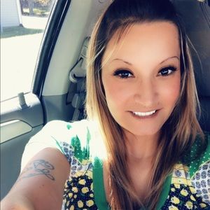 Meet your Posher, Trisha